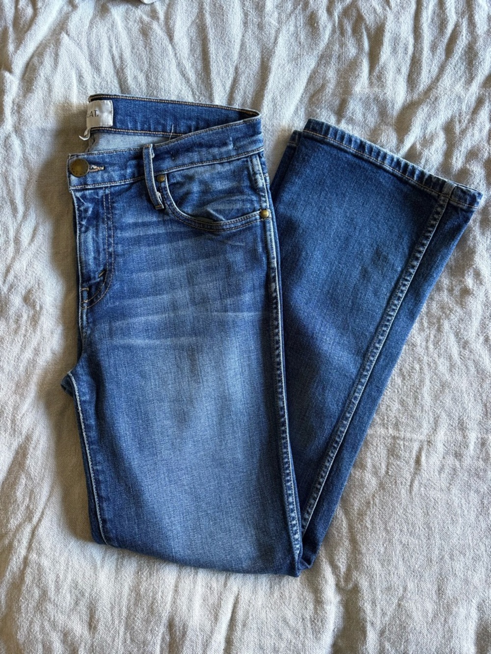 The Great - Nerd Jean